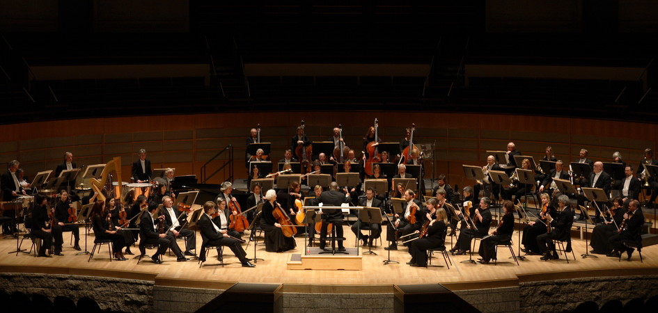 Edmonton Symphony Orchestra | Edmonton Tourism