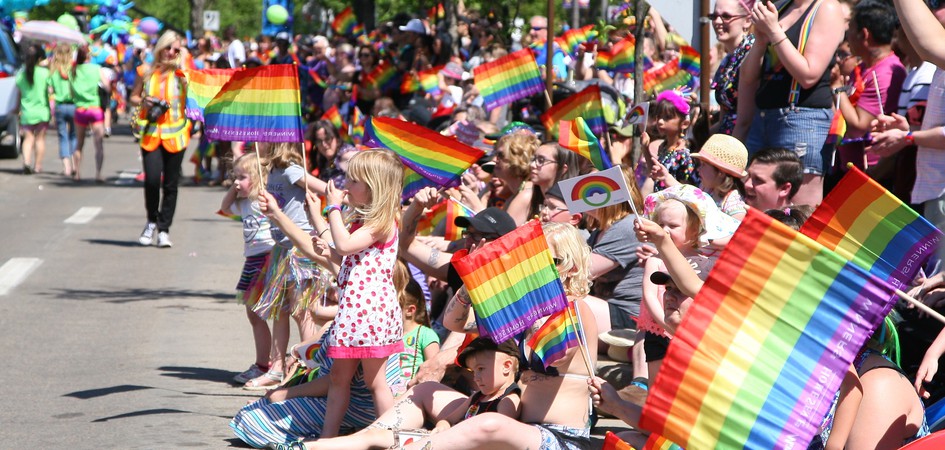 Gay Pride Festivals 11