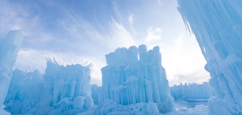 Ice castles coupon edmonton