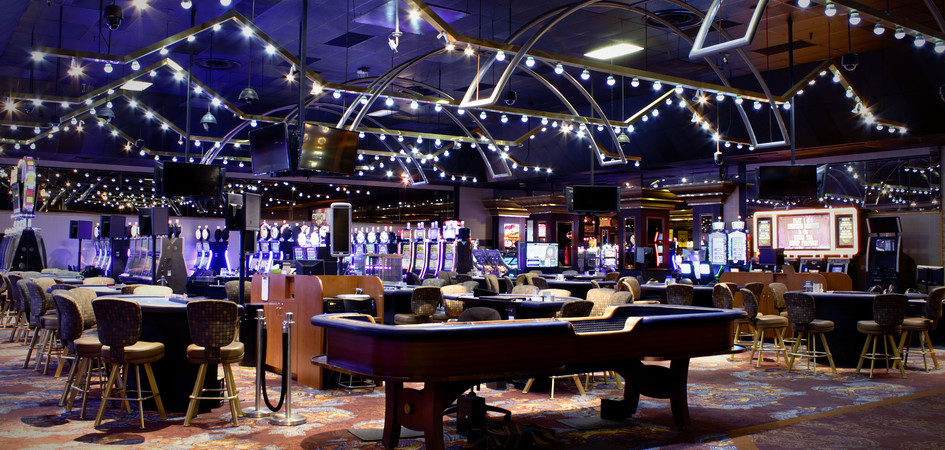 New Casino Edmonton