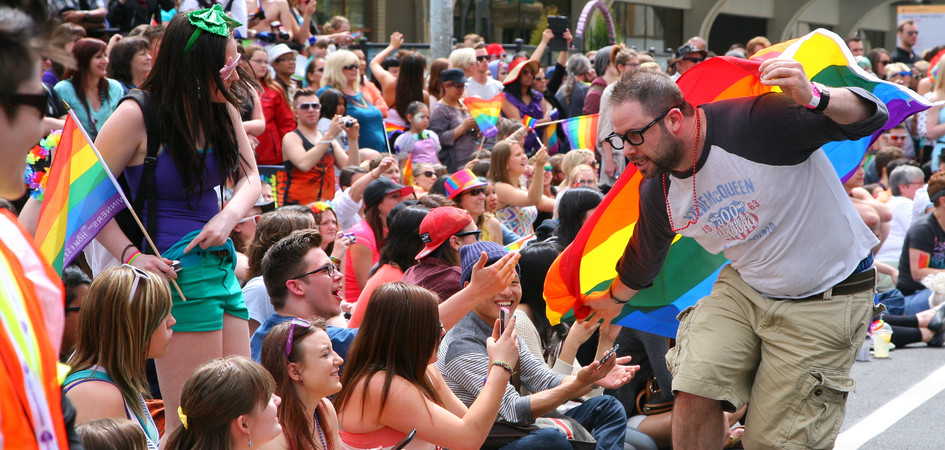 Gay Pride Festivals 104