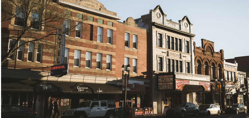 Old Strathcona | Edmonton Tourism