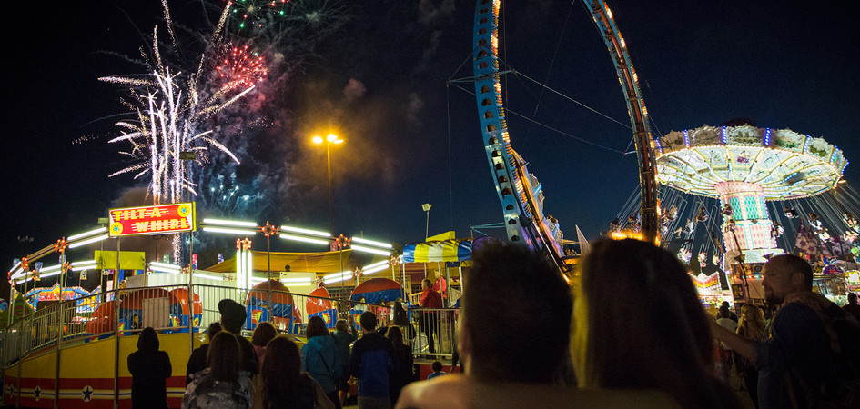 K-Days | Edmonton Tourism